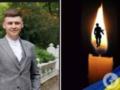 Любил быть полезным: на Сумщине погиб солдат Андрей Душеба из Ривне.
