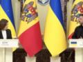 Визит президента Санду: Молдова готова присоединиться к  Коалиции желающих 