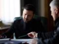 Зеленский провел заседание Ставки по трем вопросам