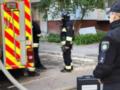 Во Львове в результате взрыва в квартире погиб мужчина