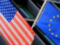 В FT рассказали, приближаются ли Европа и США к разрыву отношений