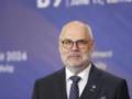 Европа допустила ошибку, ведь переговоры с РФ надо было начинать в 2022 году — президент Эстонии