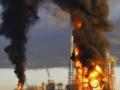 В России переработка нефти упала до минимума за 17 лет