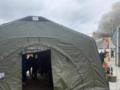 Атака на Тернополь: увеличилось число пострадавших