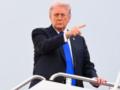 Трамп ввел новые санкции против Кубы