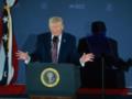 Трамп заявил Конгрессу, что  завершил  войну в Иране