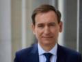  Это было бы мудрое решение : Вениславский призвал уволить Умерова после обнародования  пленок Миндича 