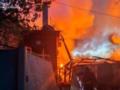 На Харьковщине шесть человек пострадали из-за атаки дронов