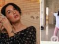 Анастасия Приходько сделала странное заявление о мигрантах и показала  индийский  танец: певицу сравнили с Бритни Спирс