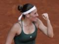 Украинская теннисистка Костюк обыграла россиянку в финале крупного турнира WTA