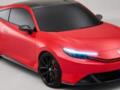 Новая недорогая модель Honda привлекла покупателей.