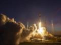SpaceX вместо России вывела на орбиту южнокорейский спутник