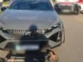На Киевщине водитель сбил двух детей на самокате