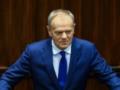 Туск раскритиковал предложение Кремля о «перемирии» 9 мая