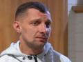  Я трижды впадал в кому : защитник Украины и парахоккеист Евгений Шваб рассказал свою историю музею  Голоса мирных  Фонда Рината