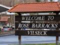 Военные США начали покидать Германию - СМИ