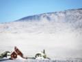 Таяние Гренландии ускорилось в шесть раз - ученые