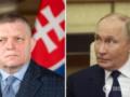 Фицо внезапно передумал идти на парад в Москве 9 мая: встретится ли с Путиным
