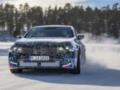BMW сделает свой самый дешевый электроседан намного мощнее