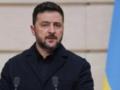  Абсолютный цинизм : Зеленский прокомментировал российскую атаку по энергетике перед  перемирием 