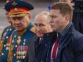 Неформальные каналы. Как Кремль просит разрешение на парад