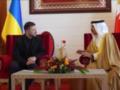 Зеленский прибыл в Бахрейн агитировать за участие в Drone Deal
