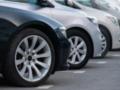 Бензиновые авто доминировали на рынке в апреле