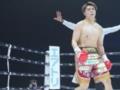 2 млн просмотров за сутки! Боксер-чемпион выдал  самый жестокий нокаут в истории , выдержав перед этим 40 ударов подряд.