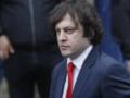 Премьер Грузии о встрече с Зеленским: насчет него я всегда подбирал слова