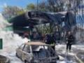  Флеш  посоветовал, как защитить объекты на АЗС от российских атак