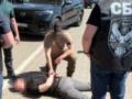 СБУ задержала руководителя Житомирского ОТЦК