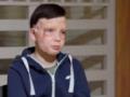  Увидел между камнями прижатые мамины волосы : Роман Олексив рассказал свою историю музею  Голоса мирных  Фонда Рината Ахметова