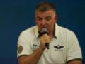 Штилерман есть на  пленках Миндича  — депутат