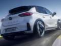 Знаменитый бюджетник Opel сделали намного мощнее и круче.