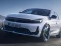 Opel представил спортивную версию электрической Corsa