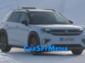 Новый дешевый кроссовер Volkswagen стал ближе к покупателям.