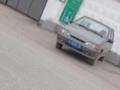 В Чечне у кадыровской полиции минус один автомобиль. Его уничтожили партизаны
