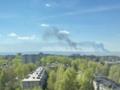 Дроны снова поразили энергообъекты в Перми
