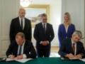 Шмыгаль сообщил о важном соглашении с Финляндией