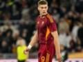 Довбик подходит под обмен: Рома хочет меняться с Фиорентиной