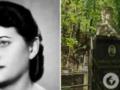 Величественная могила в зарослях: блогер наткнулся на заброшенное место захоронения оперной дивы, о которой забыли