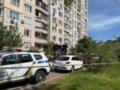 В Киеве мужчина погиб, выпав из окна 11-го этажа