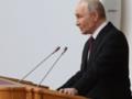  На фоне снижения : в России перестали публиковать рейтинг Путина