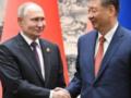 Китай отказался от участия Си Цзиньпина в параде 9 мая в Москве