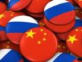 Китай решил не отправлять в Москву специальную делегацию на 9 мая