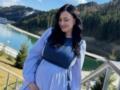 Соломия Витвицкая впервые рассекретила срок беременности