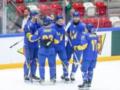 Сборная Украины по хоккею впервые за 20 лет сыграет в элитном дивизионе чемпионата мира