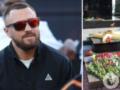 Ломаченко словами  Христос воскрес  на русском языке поздравил с Днем победы и показал взрослого сына. Фотофакт