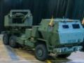 Литва получила первые ракетные комплексы HIMARS