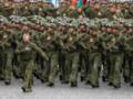 Парад ко Дню Победы в Москве: минимум гостей, военные КНДР на площади и проблемы со связью